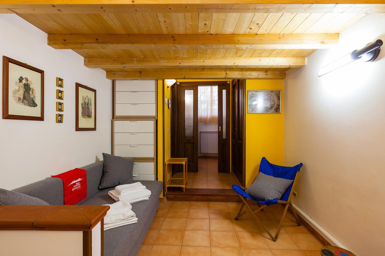 Banchi Nuovi - Bh 92 Apartment Naples Exterior photo